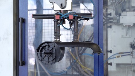 Műanyag-újrahasznosító üzemet épít az SP Hungary Zrt. Székesfehérváron